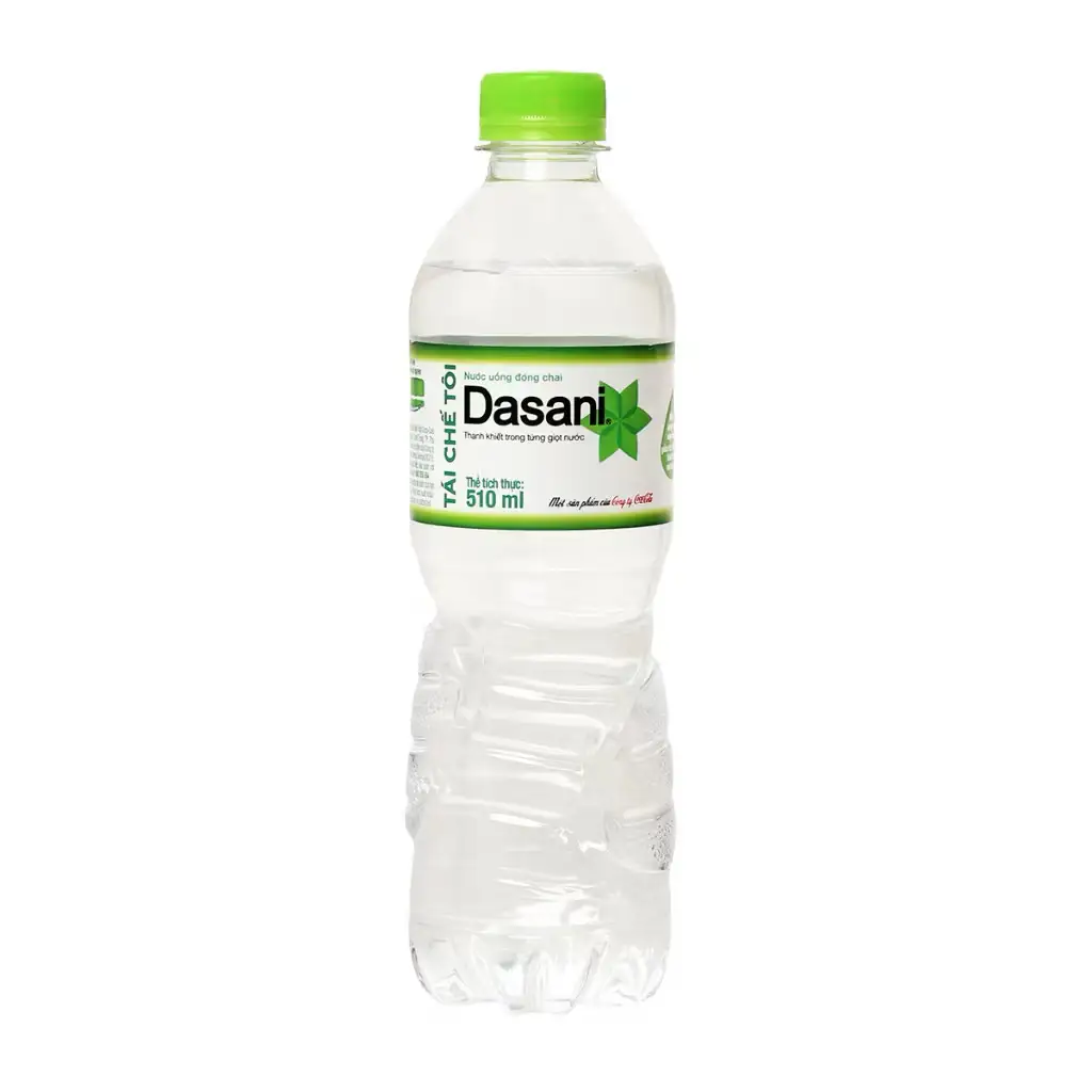Danisa 510ml/ Nước suối Danisa 510ml - 10.000 ₫ tại Rest Stop - Salad, Eatclean & Healthy - Phó Đức Chính