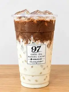 Hình ảnh Cacao Latte 