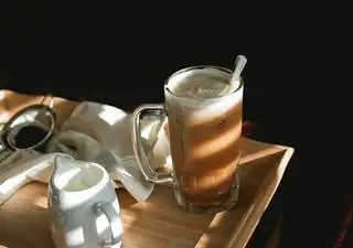 Hình ảnh Coffee Muối