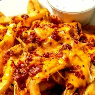 Bacon with cheese - 40.000 ₫ tại Taco On Tour - Bánh Taco - Nguyễn Đỗ Cung