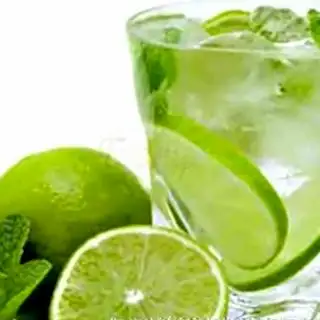 Hình ảnh Nước  Chanh Tươi
