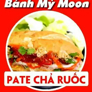 Hình ảnh Bánh mỳ nem lụi nướng
