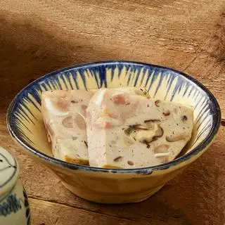 Hình ảnh Giò tai
