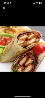 Gà giòn L - 78.000 ₫ tại Tiệm Bánh Tacos HA-HA - Lê Trọng Tấn 