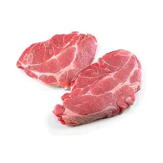 Hình ảnh Thịt vai heo - 300g