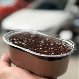 Hình ảnh Bánh Mousse Sôcôla