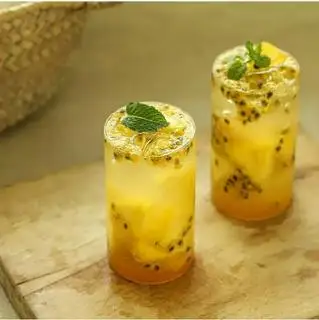 Hình ảnh Chanh leo
