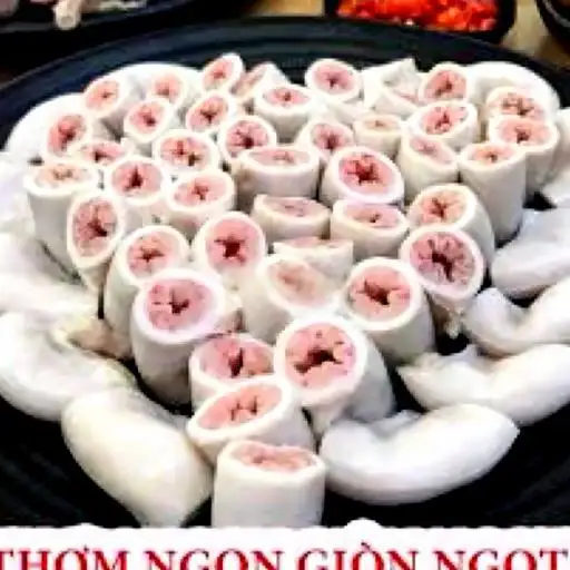 Cháo dồi trường - 84.500 ₫ tại Cháo Lòng 374 - Lê Văn Sỹ