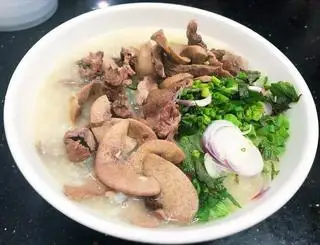 Cháo Cật - 50.000 ₫ tại Cô Út - Hủ Tiếu & Cháo Tiều - Tân Sơn Nhì