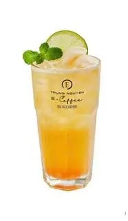 Trà Vải - 37.000 ₫ tại Trung Nguyên E Coffee - Nhất Chi Mai