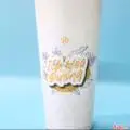 Hình ảnh Trà sữa Soya đại đậu (L) 