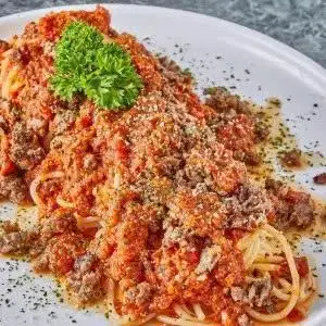 Beef neapolitan - 259.000 ₫ tại iSTEAKS Việt Nam - Nguyễn Huệ