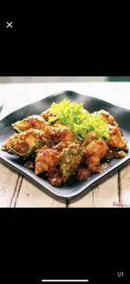 Hình ảnh Ốc bu lốt xào bơ tỏi