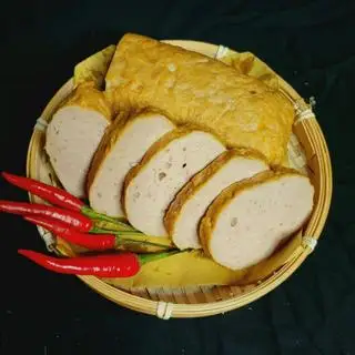 Hình ảnh Chả chiên thêm