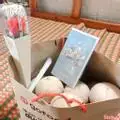Hình ảnh Combo 10 dừa gọt xuất L1 - quà tặng Valentine