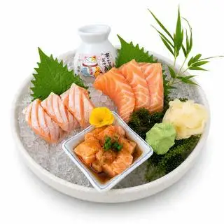 Hình ảnh Combo Yummy 2 