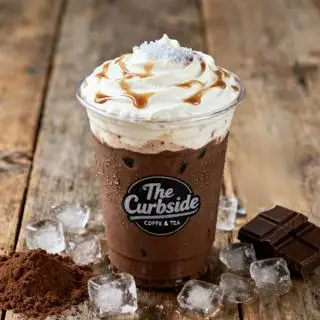 Hình ảnh Cacao Kem muối ( Best Seller)