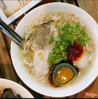 Súp bắc thảo - 49.000 ₫ tại Súp Cua & Phá Lấu - Thích Quảng Đức