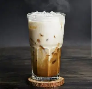 Hình ảnh Cà phê sữa tươi