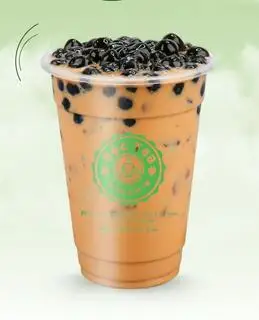 Hình ảnh Trà sữa Thái đỏ