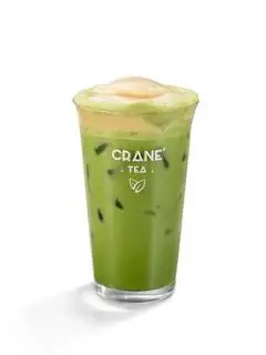 Hình ảnh Matcha tàu hủ
