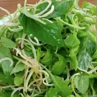 Hình ảnh Rau thêm