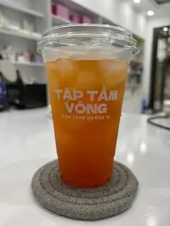 Hình ảnh Trà Bưởi Hồng