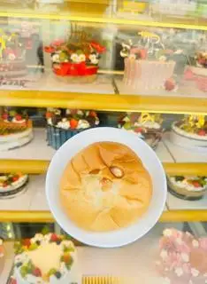 Hình ảnh Phô mai việt quất