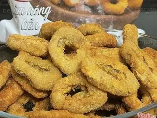 Hình ảnh Gà vòng