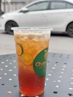 Hình ảnh Trà tắc nha đam