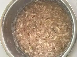 Hình ảnh Cháo ếch