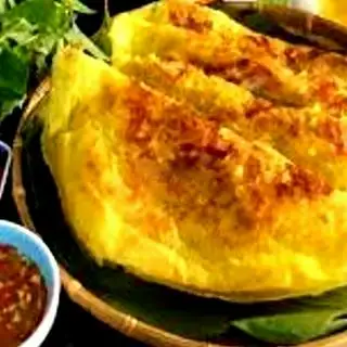 Hình ảnh Bánh Xèo Lợn ( 1 Xuất)