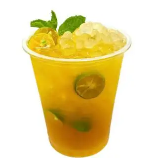 Hình ảnh Trà Quất/ Tắc