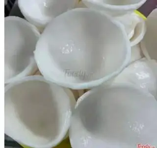 Hình ảnh 1 cơm dừa 