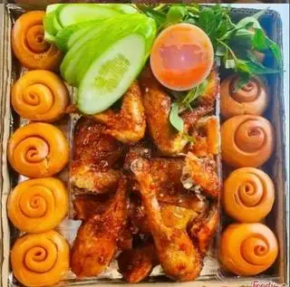 Hình ảnh Combo 3
