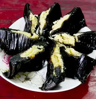 Bánh gai..40k/cọc 5 cái  - 40.000 ₫ tại Bánh Ướt My My - Tân Kỳ Tân Quý