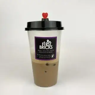 Hình ảnh Cà phê sữa