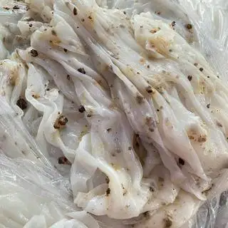 Bánh ướt nấm mèo (500gr) - 25.000 ₫ tại Giò Chả Hưng Liên - Nghĩa Phát