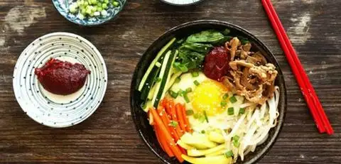 Cơm Trộn - Mì Trộn - Bàu Cát - Cơm/Cơm tấm gần bạn