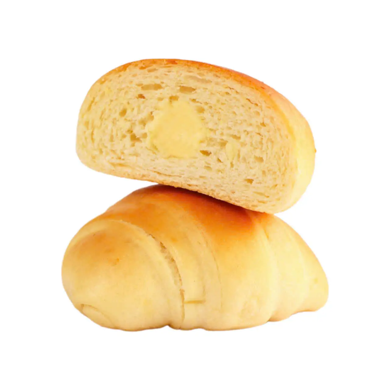 Cua Phô Mai - Cheese Croissant - 13.000 ₫ tại Savouré Bakery - Huỳnh Tấn Phát