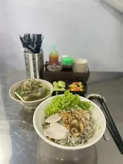 Hủ Tiếu Xương Ống - 69.000 ₫ tại Hủ Tiếu Cô Sáu Sa Đéc - Vạn Kiếp