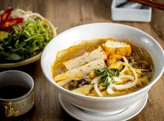 Hình ảnh Bún Măng