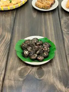 Hình ảnh Dồi Huyết Thêm