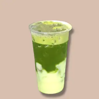 Rau má đậu xanh - 16.200 ₫ tại Bún Mắm Thu - Nguyễn Thái Sơn