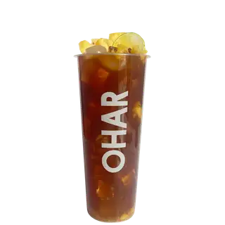 Trà lài đác thơm - 45.000 ₫ tại Ohar - Coffee & Tea - Lý Tự Trọng