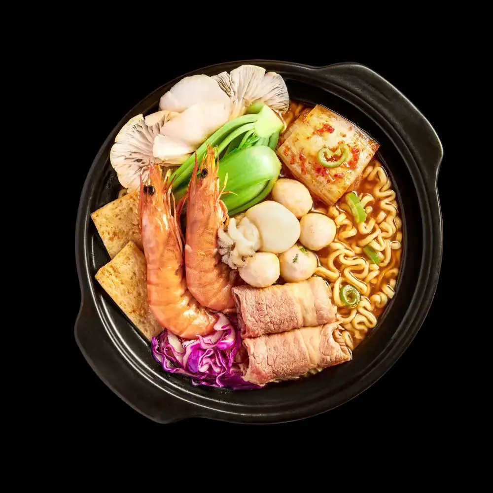 MÌ CAY ĐẶC BIỆT - 89.000 ₫ tại Mì Cay HaChi - Mì Cay & Lẩu - An Dương Vương