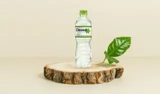 Nước suối Dasani - 15.000 ₫ tại Bánh Bèo - Bánh Bột Lọc Thi Vị - Cách Mạng Tháng 8 