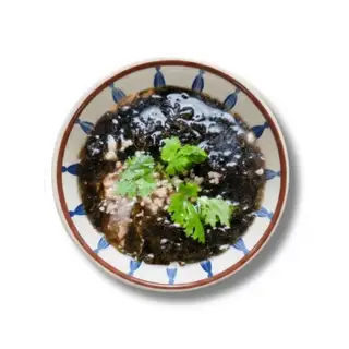 Canh Rong Biển Thịt Bằm - 20.000 ₫ tại Cơm Tấm Dì Út - Trần Đình Xu