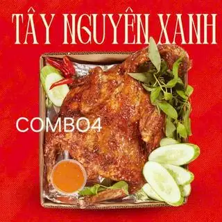 Hình ảnh Combo 4