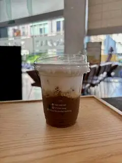 Hình ảnh Cà phê muối - must try